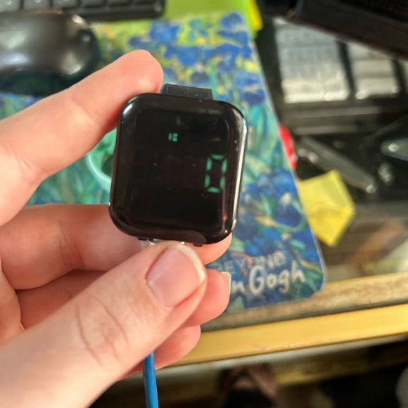 Smart exercise watch - Picture 8 of 9